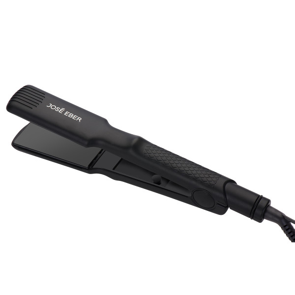 ?NEW! Jose Eber Wet or Dry Styling Iron Infrared Wet & Dry Flat Iron main image 3