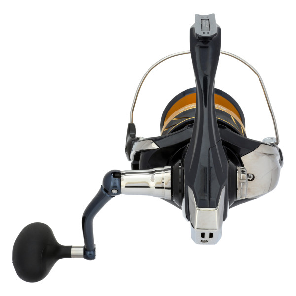 Shimano Fishing Spheros Sw A 18000Hg Saltwater Spinning Reels