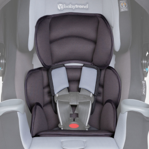 Baby Trend Cover Me 4-in-1 Convertible Car Seat Removable inserts