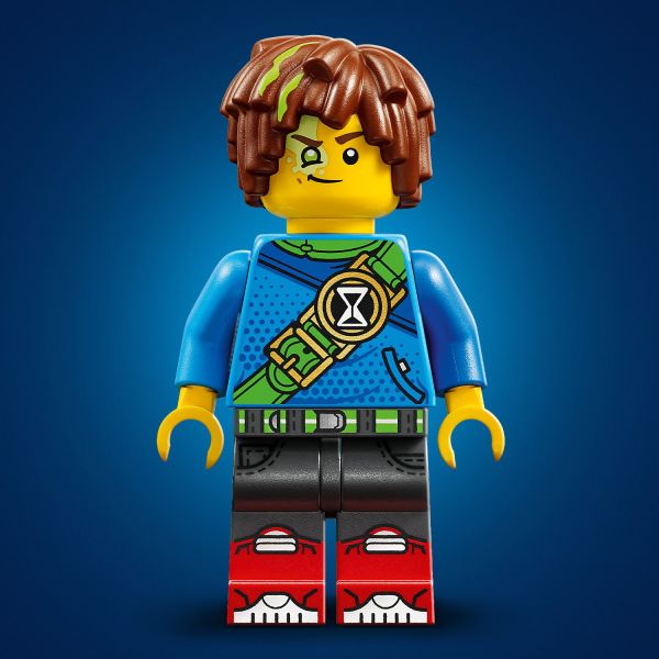 LEGO® DREAMZzz Mateo's Off-Road Car 71471 (Retiring Soon) by LEGO