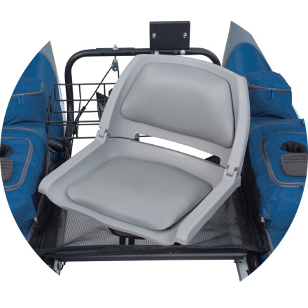 Swivel Seat