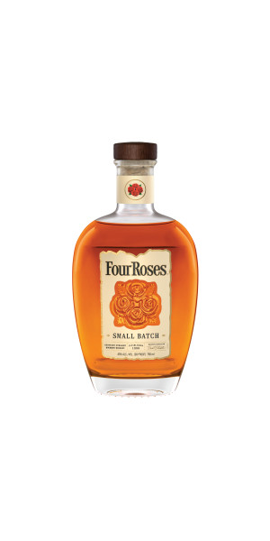 Four Roses Small Batch Bourbon