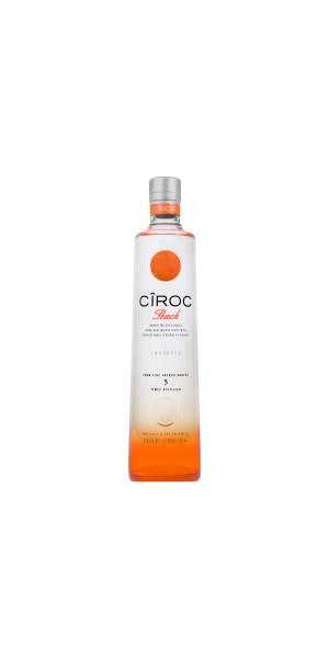 CIROC Peach
(70 Proof)