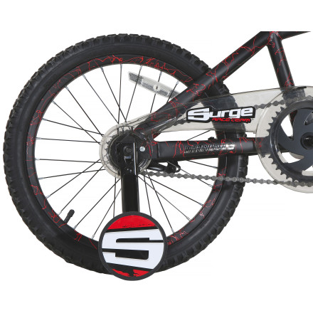 Surge best sale 18 bike