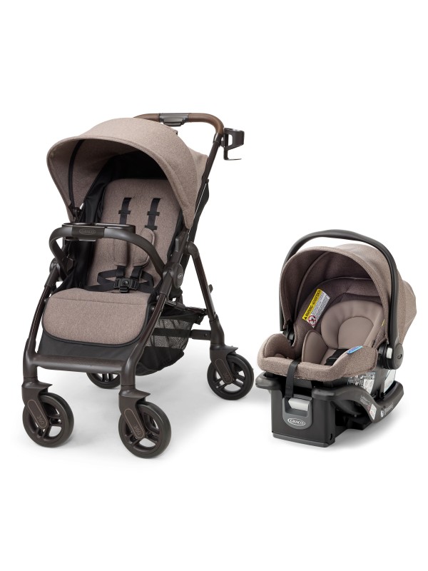 dog stroller australia 3-in-1 Pet Stroller, Detachable Carrier, & Backpack Size:Lexa-HD 300HSL-P 7.4:1 Left Hand Three Rod Holders With just one click Gen7Pets Monaco Pet Stroller