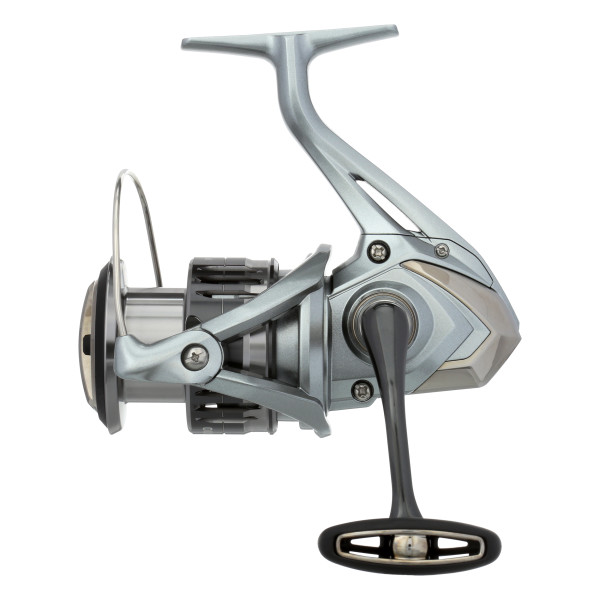 Shimano Fishing NASCI 4000XG FC Spinning Reel [NAS4000XGFC] 