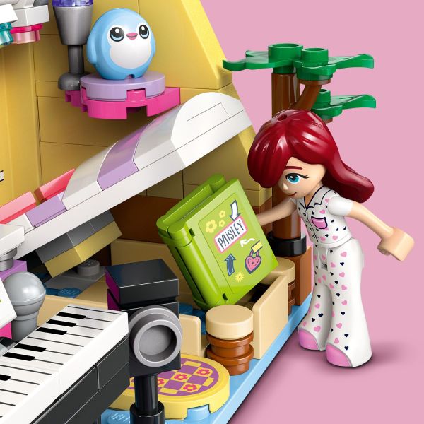 LEGO Friends Paisley's Room 42647 by LEGO Systems Inc. | Barnes