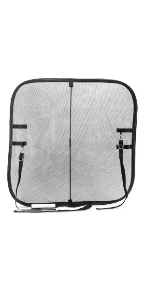 Premier Pet™ Front Seat Pet Barrier