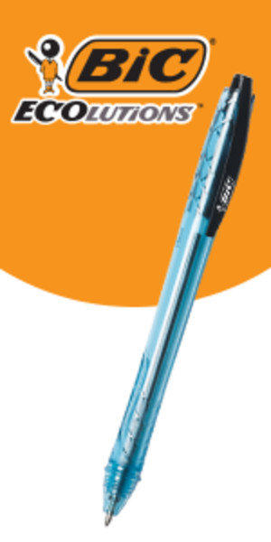Ecolutions Ocean Retractable Pen