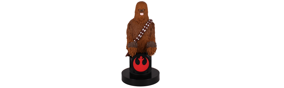Exquisite Gaming: Star Wars: Chewbacca - Original Mobile