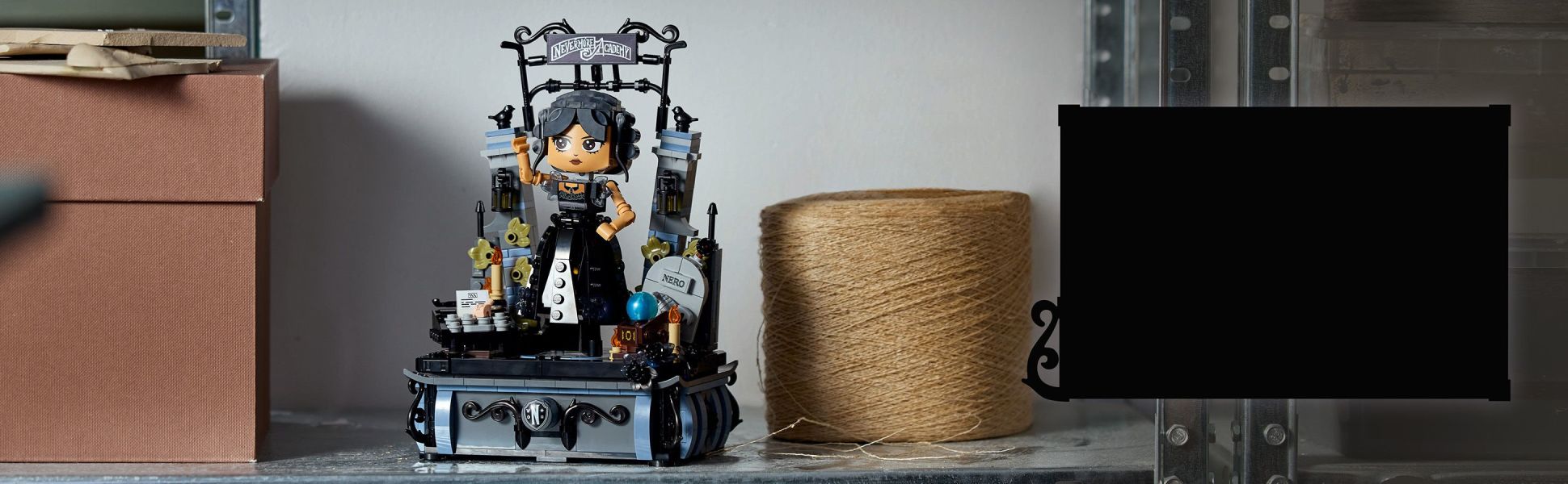 Boost kids’ imagination and creative play