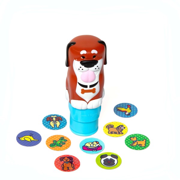 Sticker wow! refill dog – Wills Toy Shop