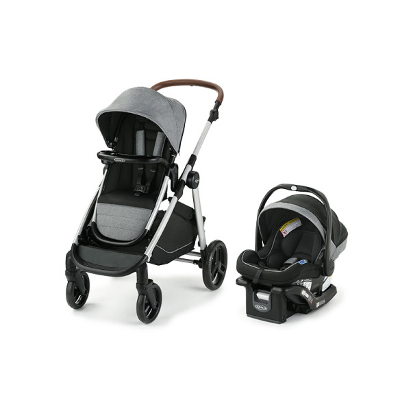 Graco Modes Nest2Grow Travel System - Main Image