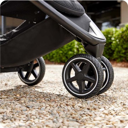 Graco Outpace LX Stroller