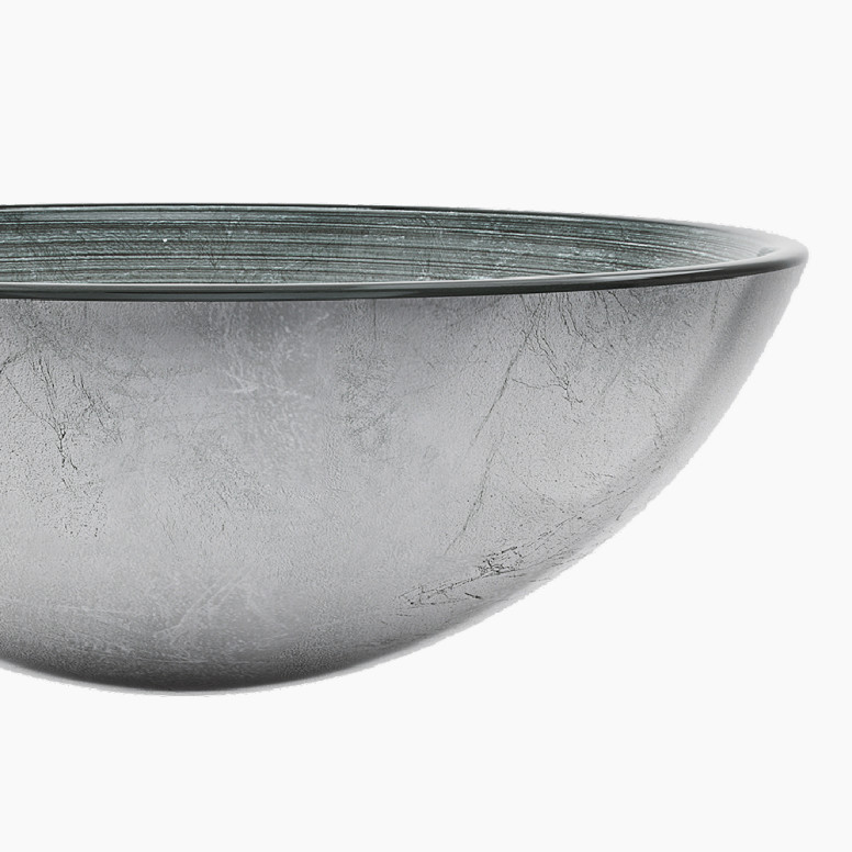 Spacious Sink Design	