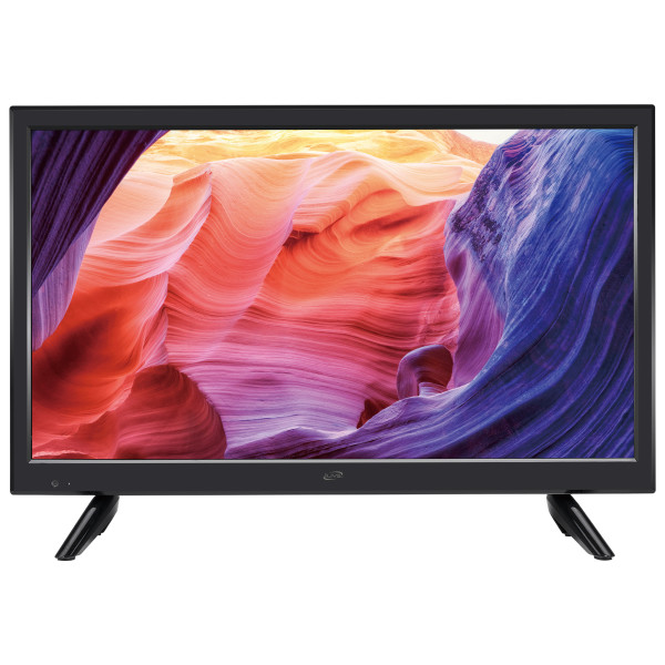 iLive 18.5 LED TV with DVD Player ITDE1988B