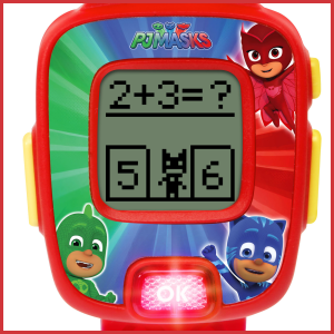 Owlette vtech watch hot sale