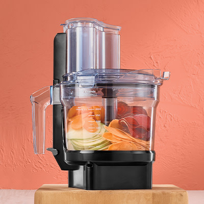 12-Cup Food Processor Attachment