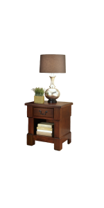 Aspen Nightstand