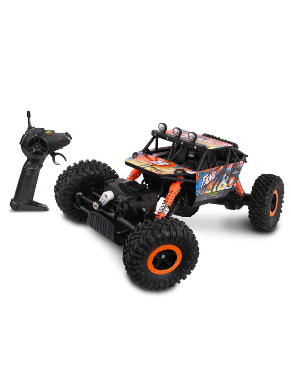 未使用 MONSTER JACK CRAWLER MONSTER JACK CRAWLER - Fish Arrow