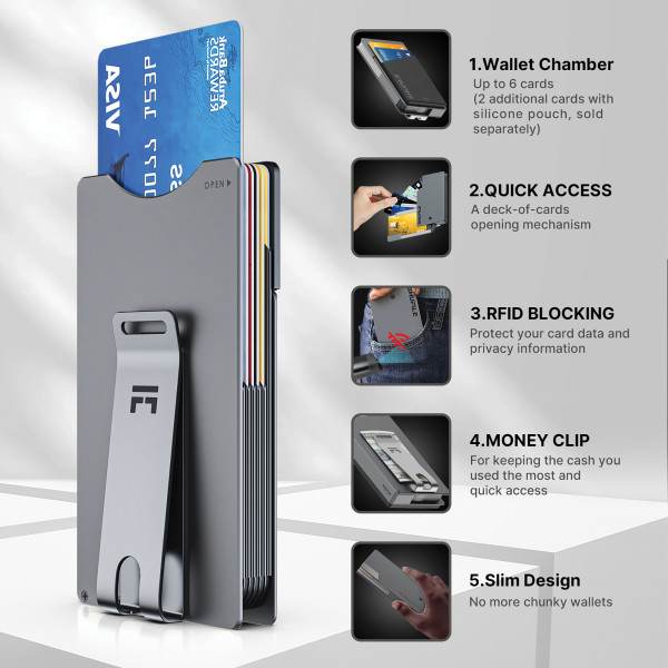 ENHYPEN CARD WALLET セット Kpop Idol ENHYPEN Photocard Holder Photo ID Card Holder Bag