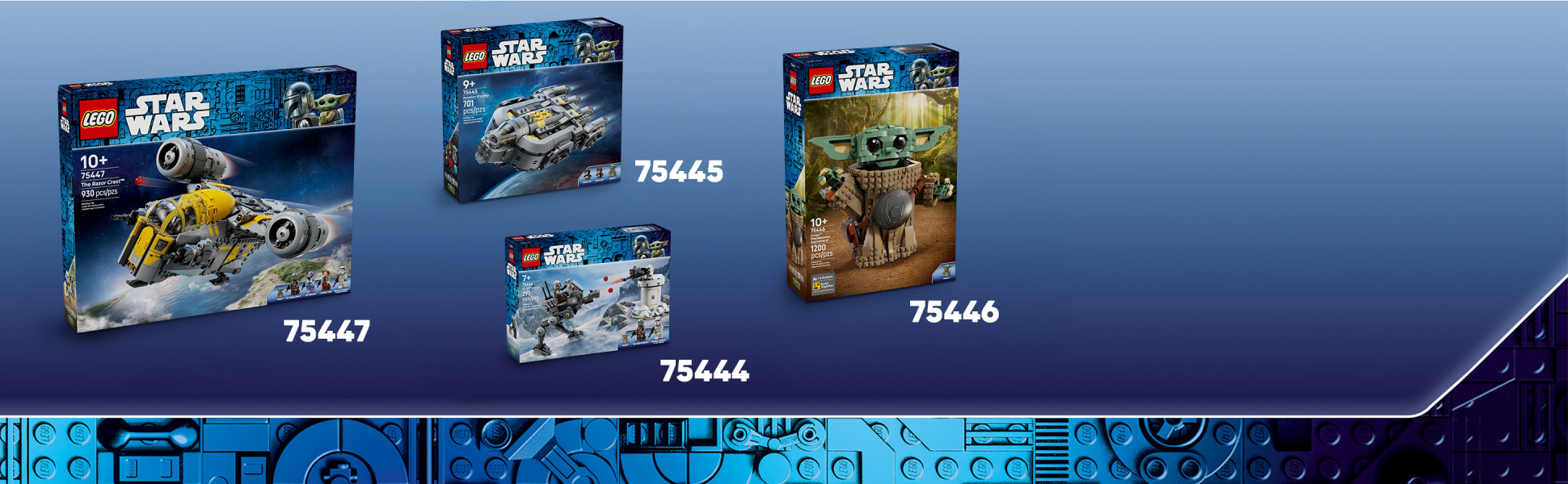 Fantastic Star Wars gifts for all ages