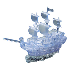 パズル Puzz 3D 希少 358p  pirate ship 値下げ 9c012c94a61c851a8336299769c68e