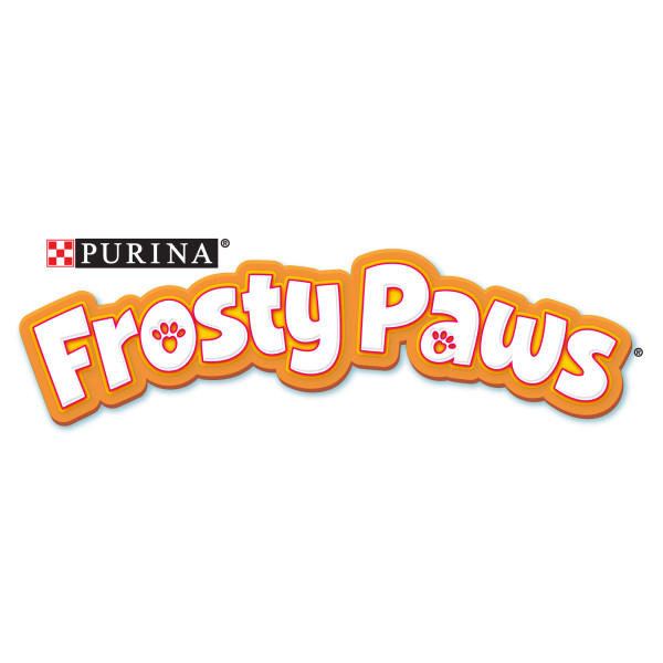 Purina Frosty Paws Original Flavor Frozen Dog Treats 4 Count Walmart