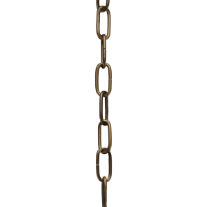 Progress Lighting Oil-Rubbed Bronze 9-Gauge Accessory Chain P8757-108 ...