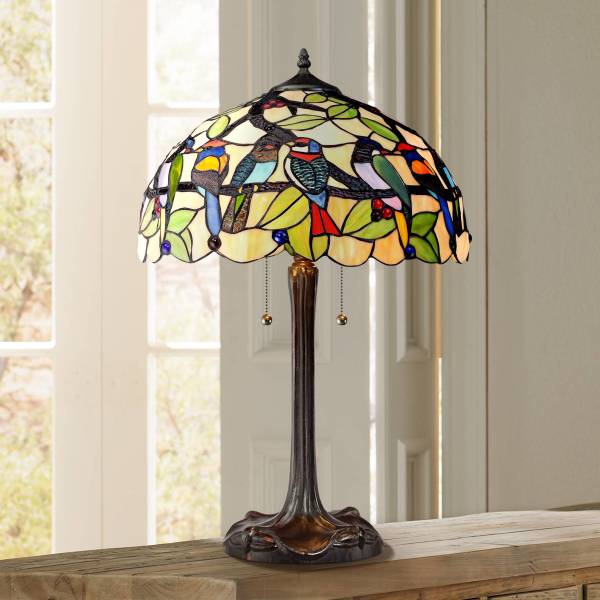 Robert louis tiffany lamps discount same as tiffany and co