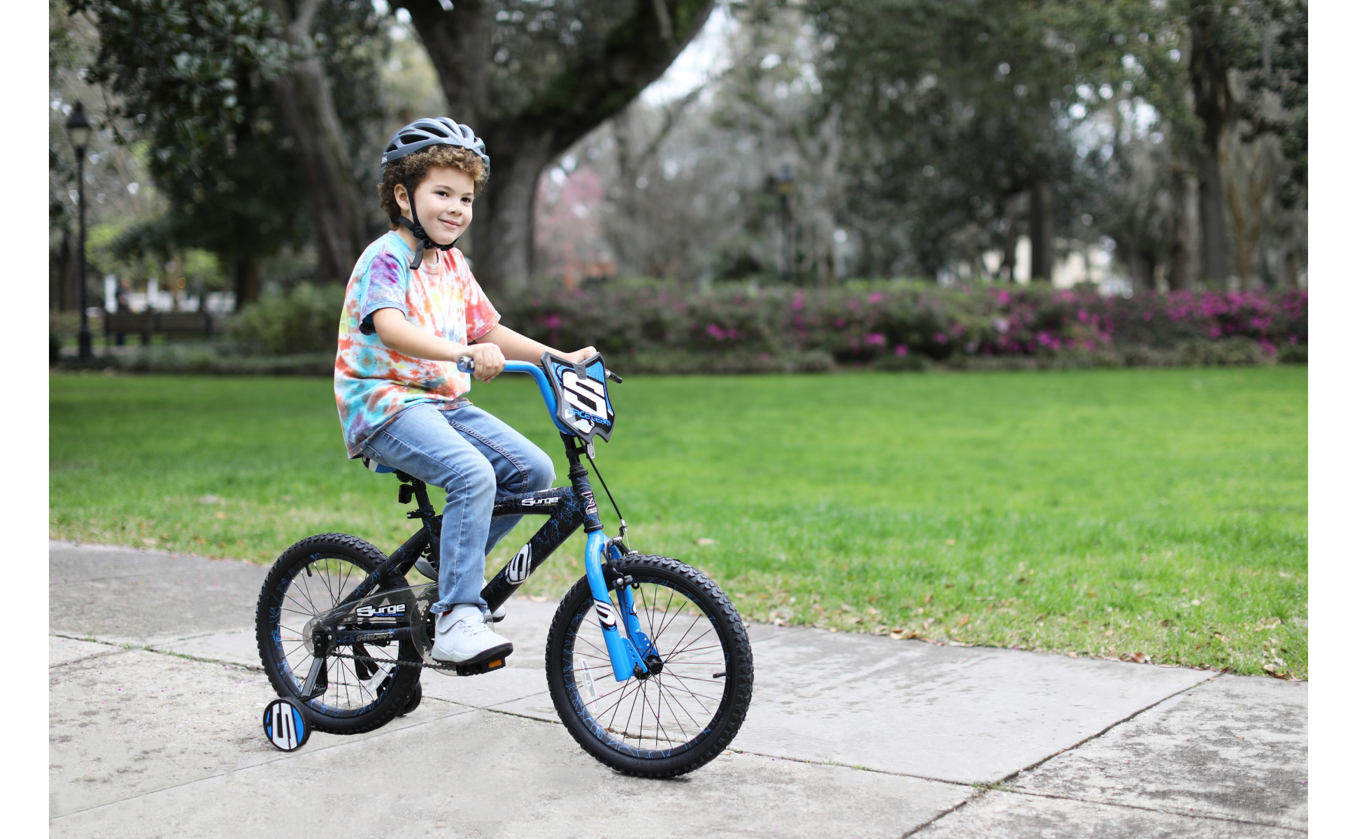 Walmart surge outlet bike