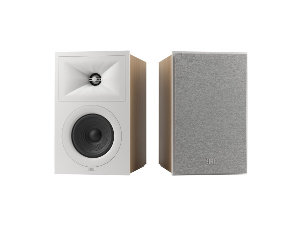 JBL Stage2 250B 2 Way 5.25 inch (130mm) Bookshelf Loudspeaker Pair