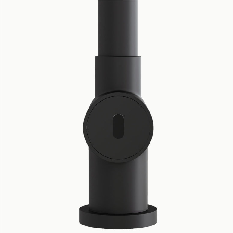 Optional Manual Mode