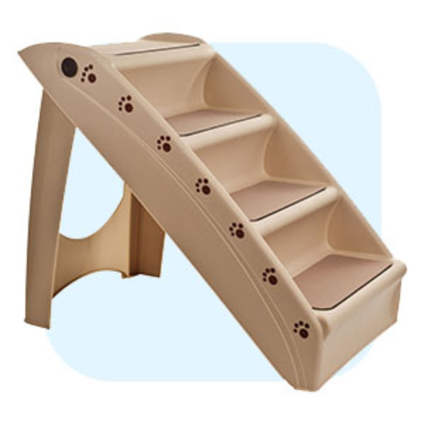 Foldable pet steps hotsell