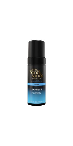knee length dresses for ladies One Hour Express Self Tanning Foam | Self Tan