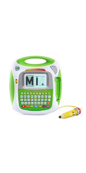 LeapFrog Mr. Pencil's Scribble, Write & Read