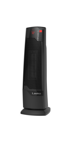 Lasko 6435 Chaufferette électrique en céramique série Designer 1500 W –  GuardianTechnologies