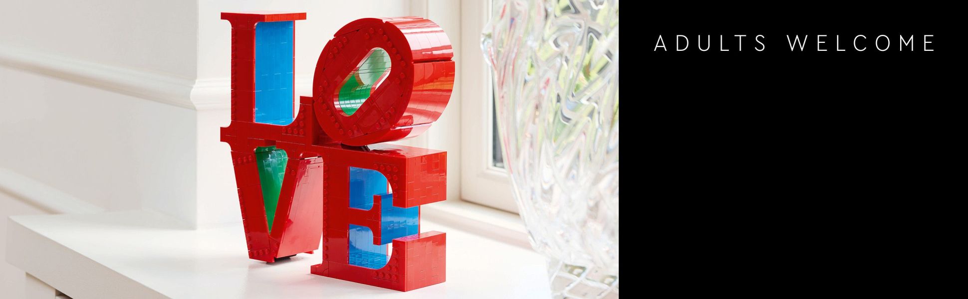 The perfect gift for loved ones