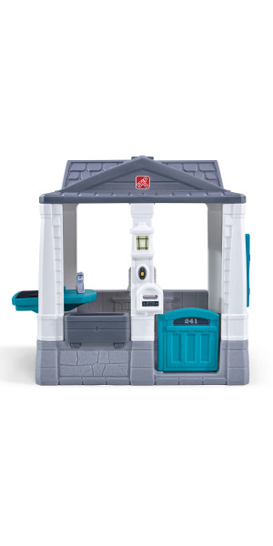 Neat & Tidy Cottage – Homestyle Edition