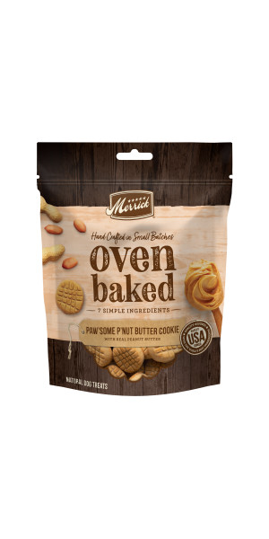 Oven Baked