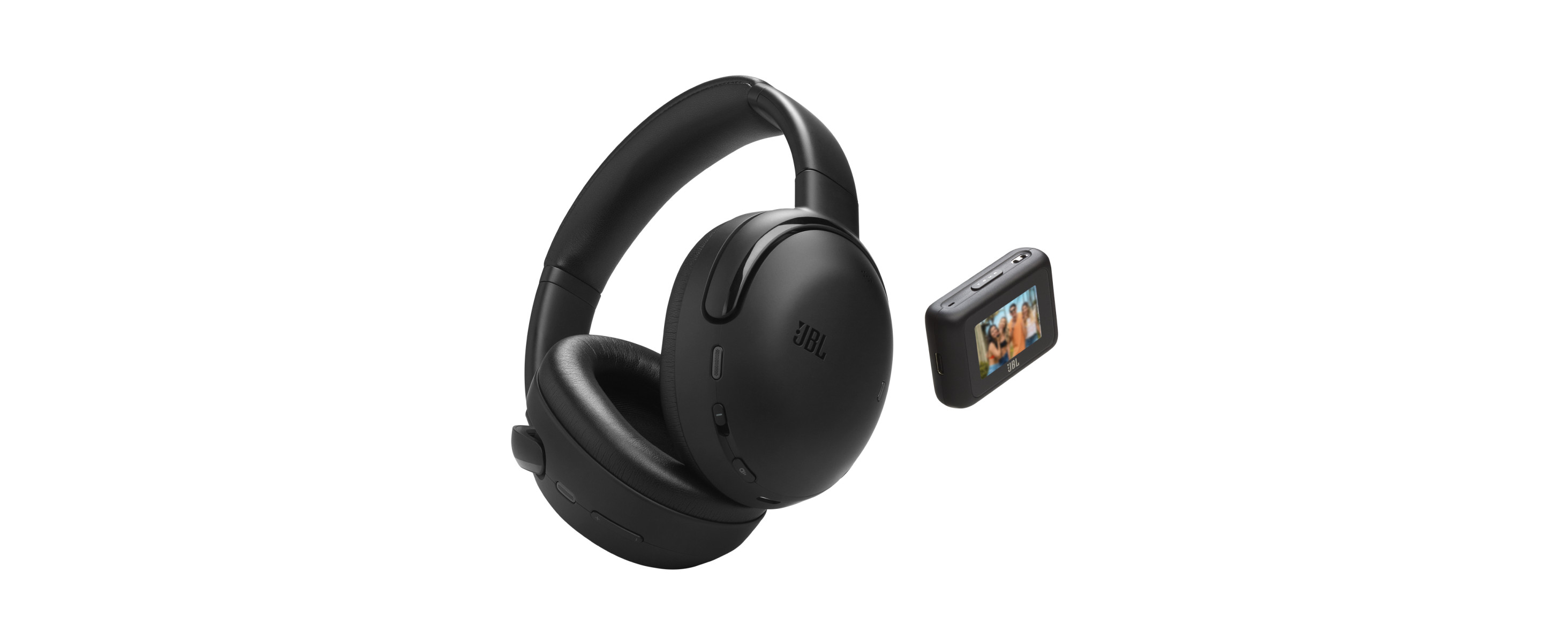 JBL Tour One M3 Smart Tx - Wireless over-ear Noise Cancelling