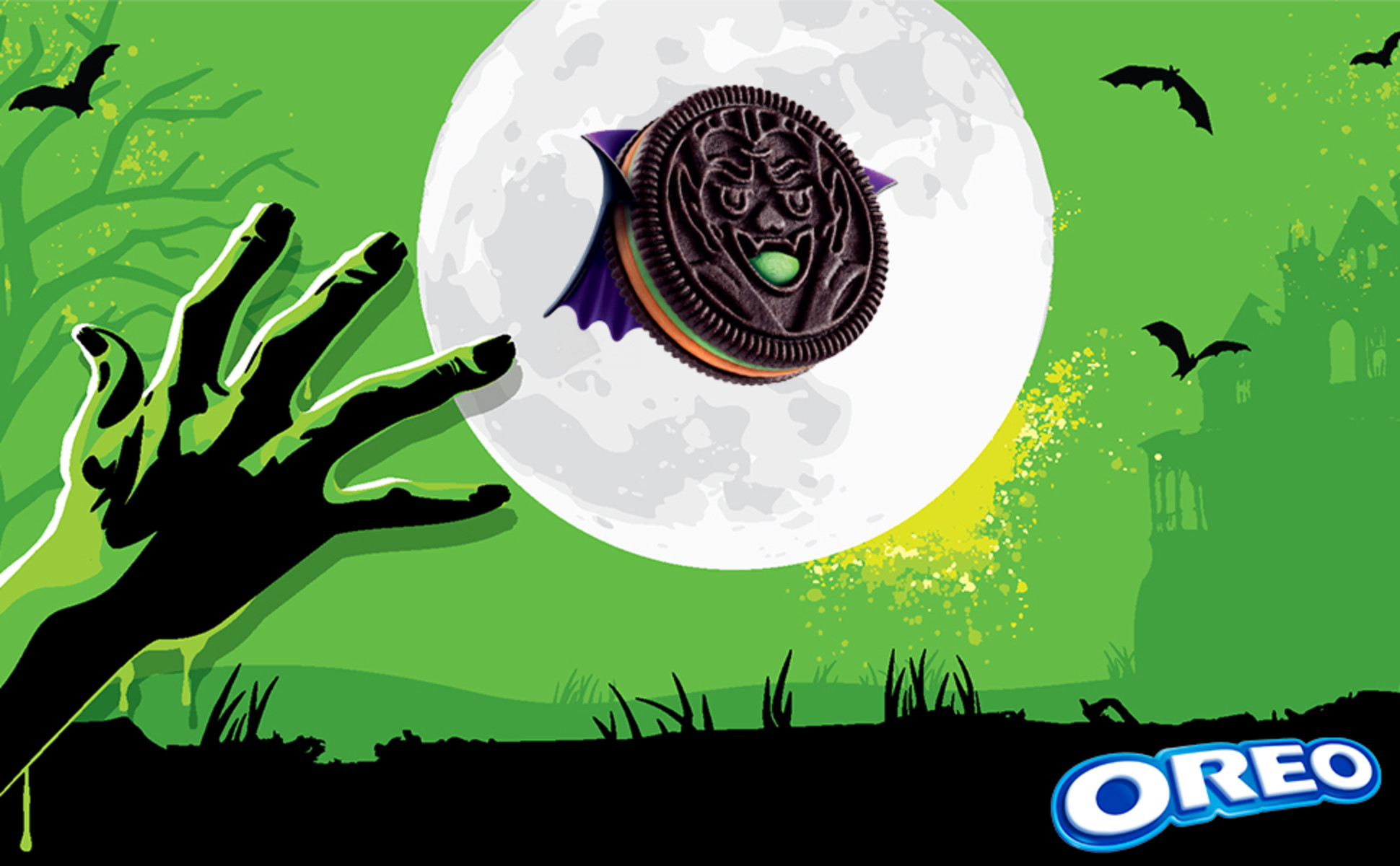 oreo@即購入可能さま専用 Amazon.co.jp: Mondelyz Oreo Sugar Zero 10 Sheets x 12 Packs