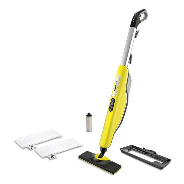 Free Shipping! Karcher Electric Steamer Cleaner SC 3 for Wood