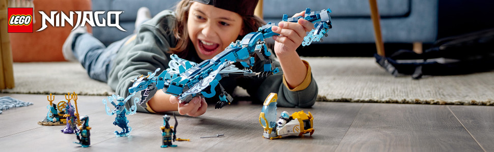 SKY 70601 Sky Shark | Ninjago Wiki | Fandom