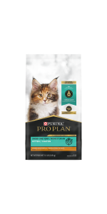 Pro plan kitten outlet ingredients