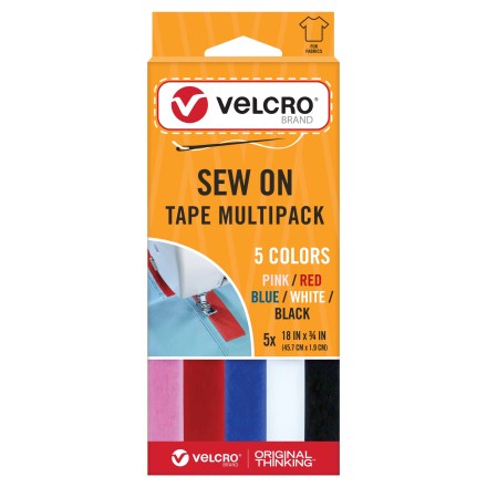 VELCRO Brand Sew On Tape 2