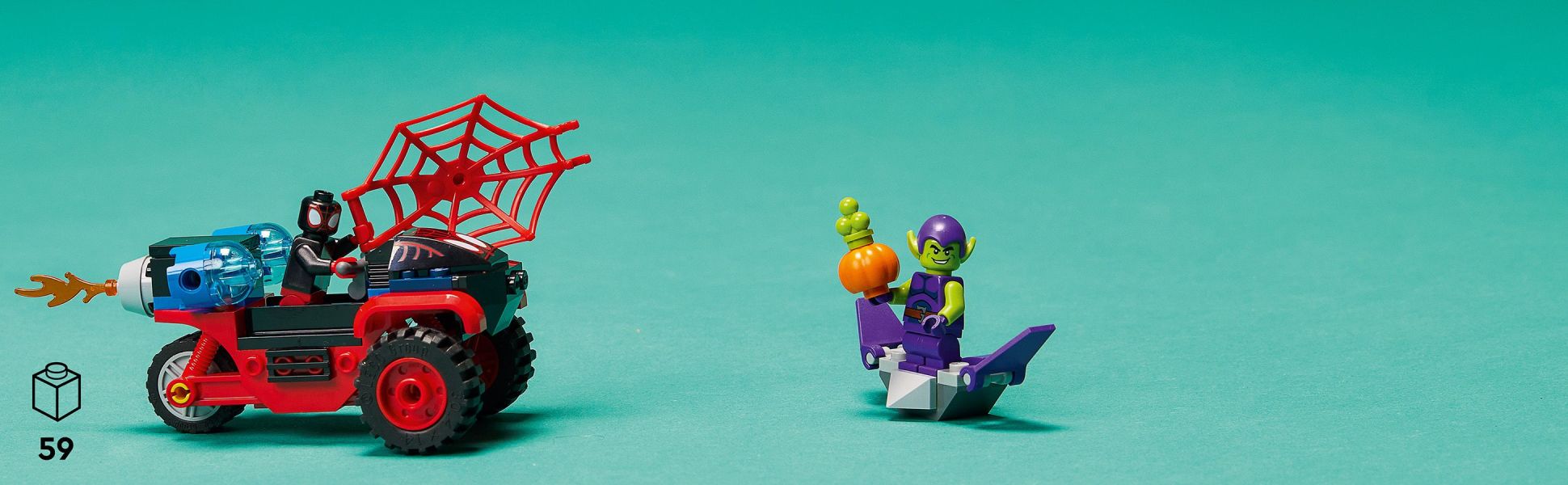 Simil lego sales
