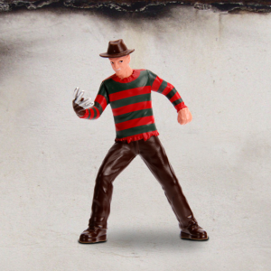 Nightmare on Elm Street Die-Cast 1958 Cadillac Series 62