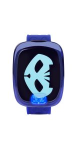 VTech PJ Masks Super Catboy Learning Watch