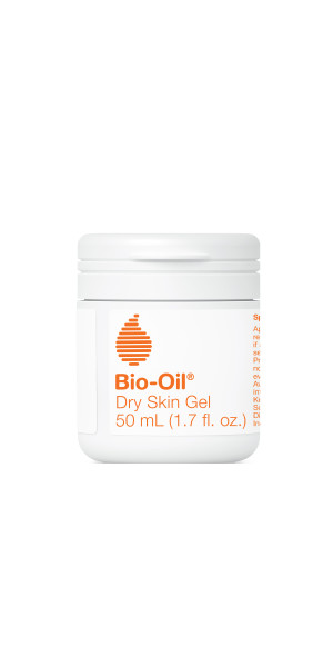 Dry Skin Gel